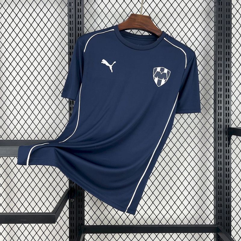 CF Monterrey Pre-match Jersey 2025