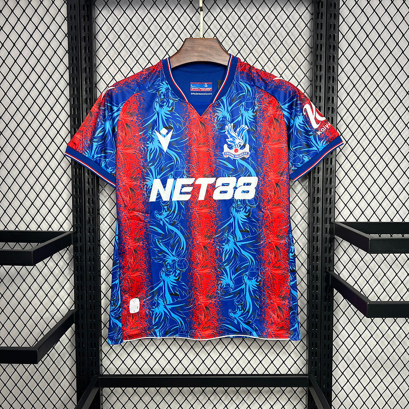 Crystal Palace Home Jersey 2024/2025
