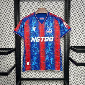 Crystal Palace Home Jersey 2024/2025