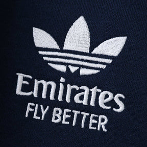 Arsenal 25/26 Hoodie Set