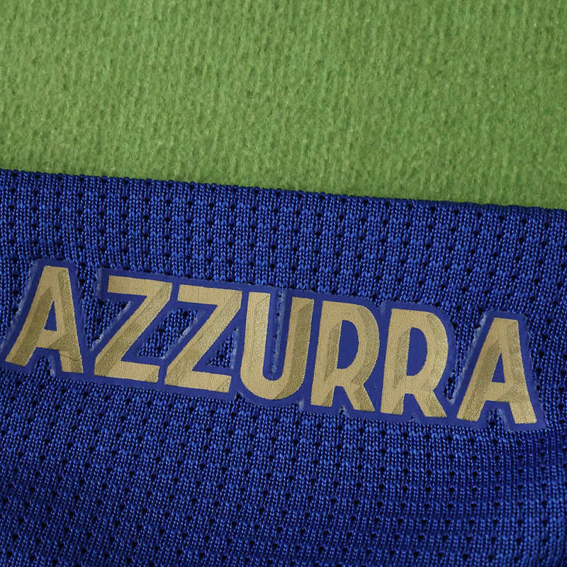 Italy World Cup 2026 Jersey