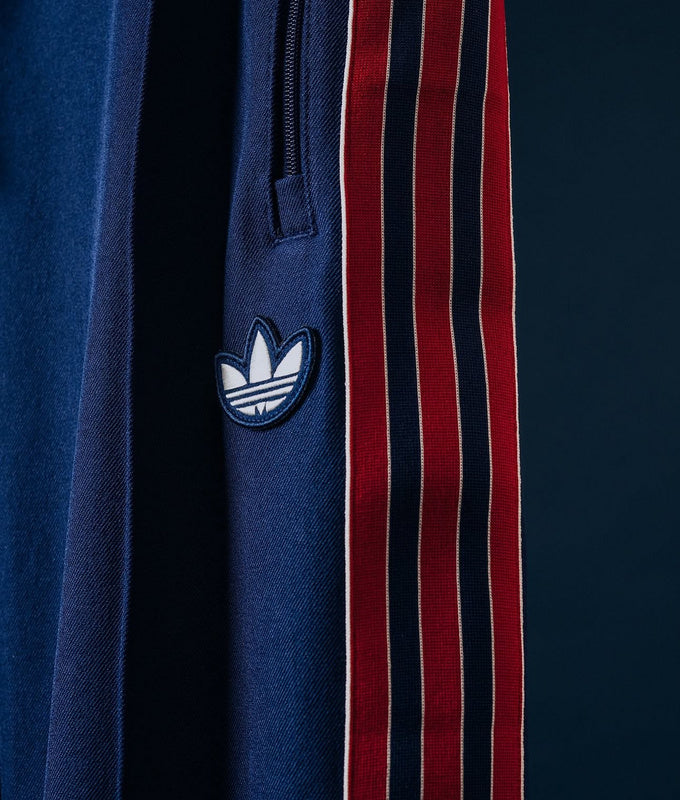 Arsenal 2024/25 Travel Tracksuit Terrace Icons