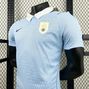 Uruguay World Cup 2026 Jersey - Player Version