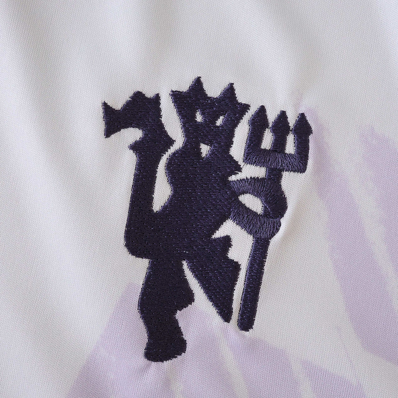 Manchester United 25/26 I Away Jersey