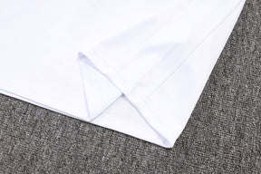 Chelsea Pre-Match White Tracksuit 25/26