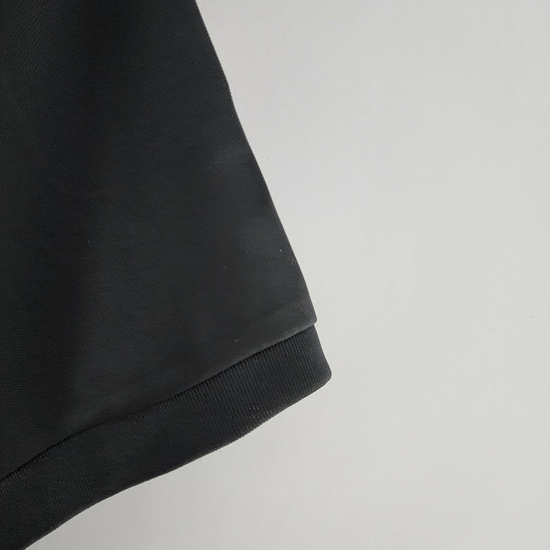 Benfica 73/74 Away Jersey - Retro Version