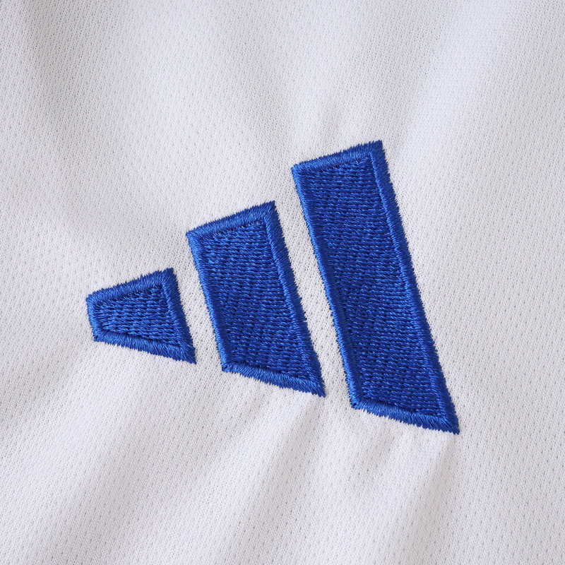 Leeds United Home Jersey 2025/26