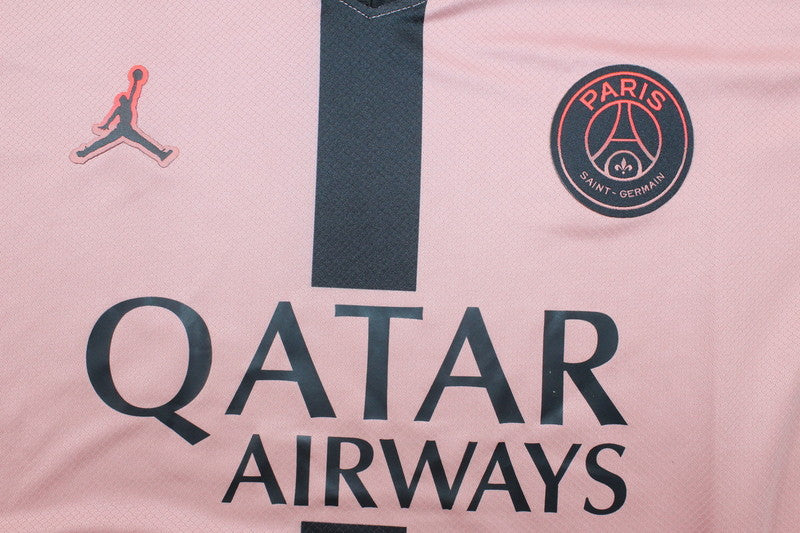 Paris Saint Germain Third Jersey 2024/2025