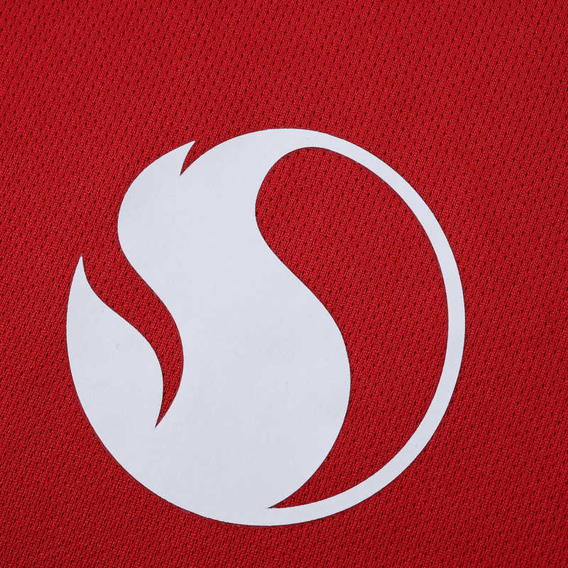 Kids Manchester United Home Kit 2025/26