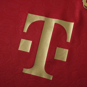 Combo Bayern + Germany 125th Anniversary