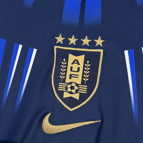 Uruguay World Cup 2026 Away Jersey