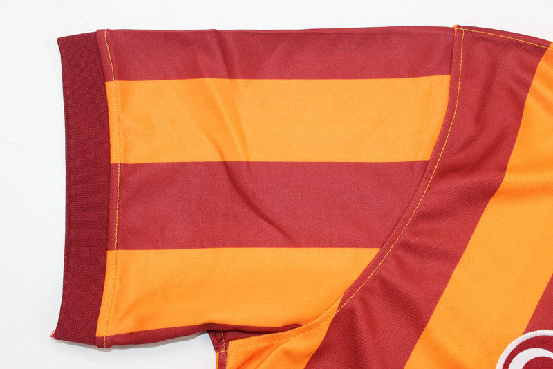 Galatasaray 100th Anniversary Third Retro 2023/24