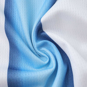 Argentina World Cup 2026 Jersey #10 MESSI - Women's