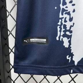 CF Monterrey Home Jersey Clubs Word Cup - Women's