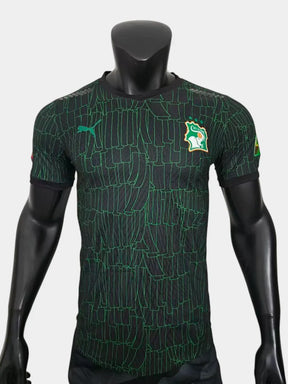 Ivory Coast World Cup 2026 Special Edition I Jersey - Player Version