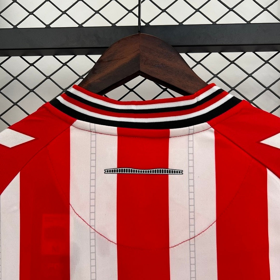 Sunderland Hummel Home Jersey 2025/26