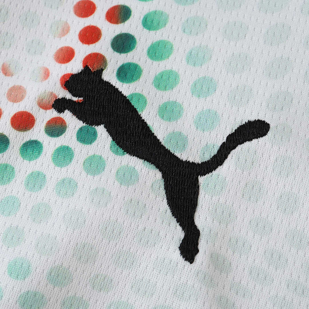 Portugal Away Jersey 2025/2026