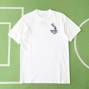 Leeds United 1972 Home Retro Jersey