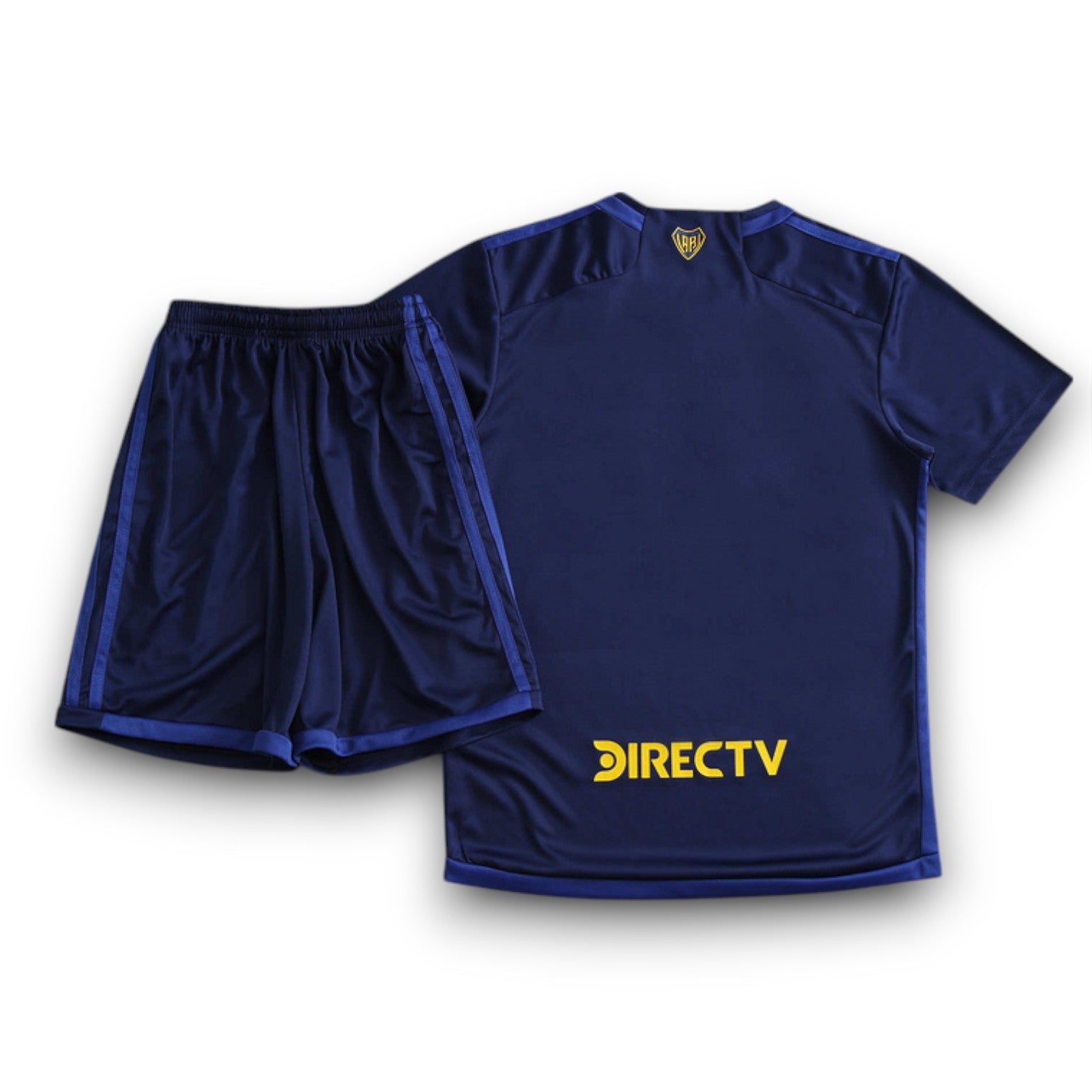 Kids Boca Juniors Third Kit 2024/25