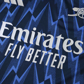 COMBO Arsenal 2025/26