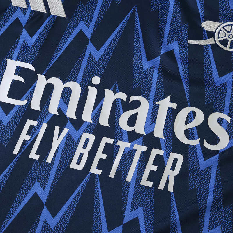 COMBO Arsenal 2025/26