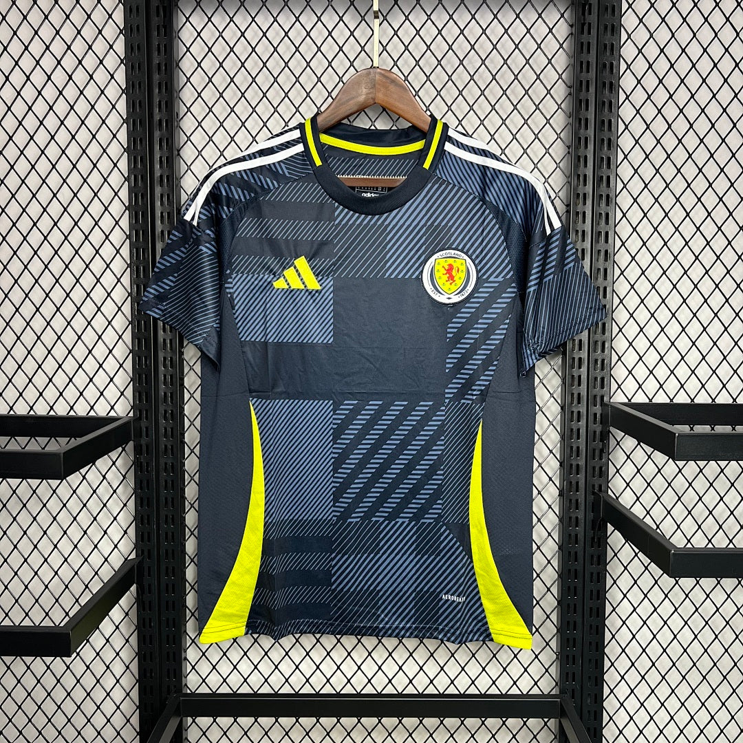 Scotland Home Jersey 2024/2025