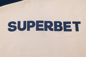 Agasalho de treino São Paulo 24/25 II