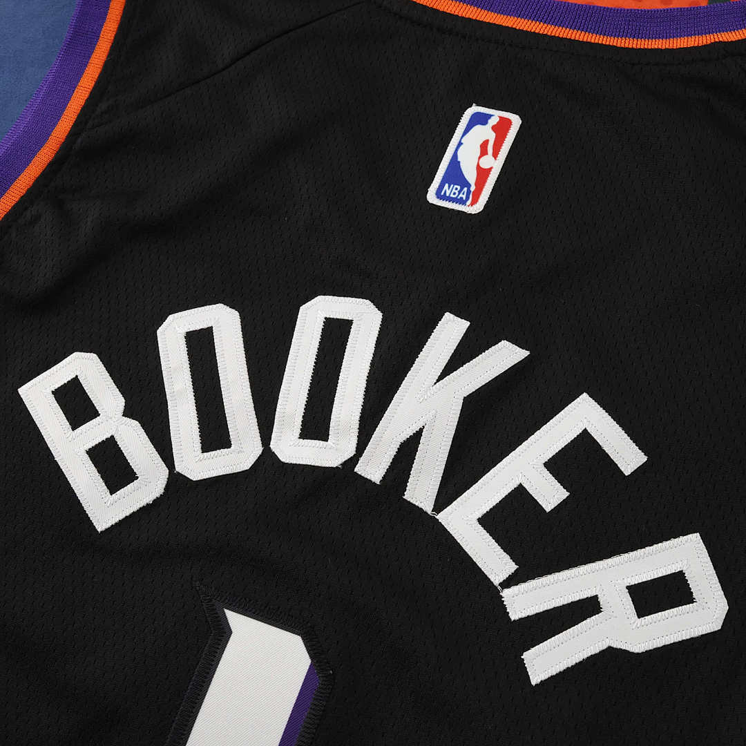 NBA Phoenix Suns 1#BOOKER 2025/26