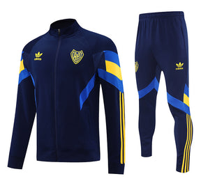Boca Juniors Hoodie TrackSuit II 2025