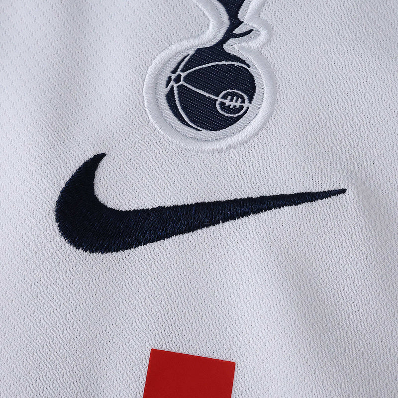 Kids Tottenham Hotspur Home Kit 25/26