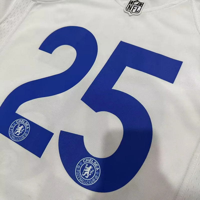 Chelsea x NFL Club World Cup Limited Jersey