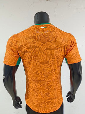 Ivory Coast World Cup 2026 Jersey - Player Version