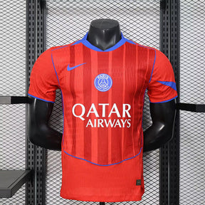 Paris Saint Germain Third Player Jersey 2025/26