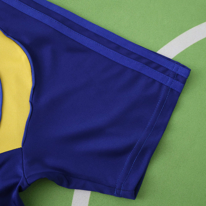 Boca Juniors Training Jersey 2025/26