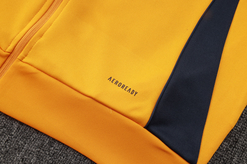 Boca Juniors Hoodie TrackSuit I Jacket