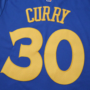 NBA Golden State Warriors 30#CURRY T-shirt 2025/26