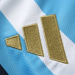 Argentina World Cup 2026 Training Jersey Blue II