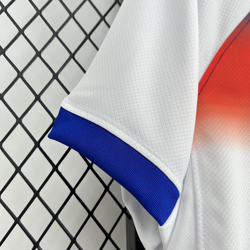 England Home Jersey 2024/2025