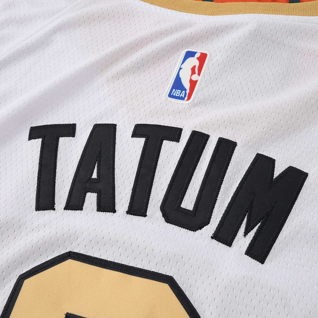 NBA Boston Celtics 0#TATUM 2025/26