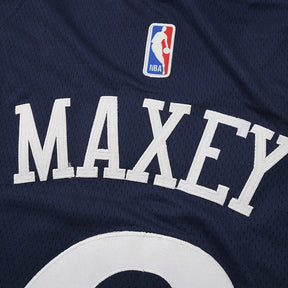 NBA Philadelphia 76ers 0#MAXEY 2025/26