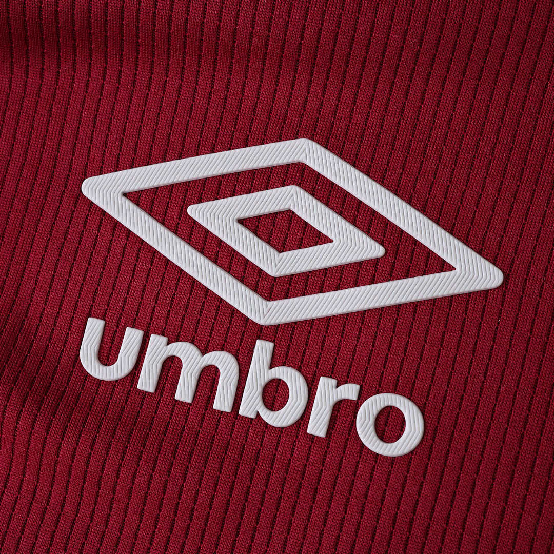 West Ham United Home Jersey 2025/2026