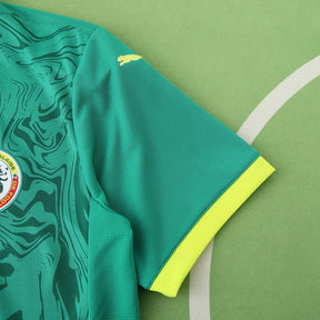 Senegal Away Jersey 2025