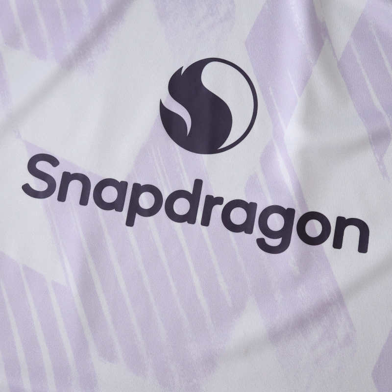 Kids Manchester United Away Kit 2025/26