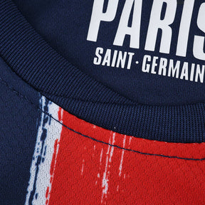 Kids PSG 2025 European Champions 1 Star Jersey