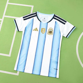 Argentina World Cup 2026 Jersey - Women's