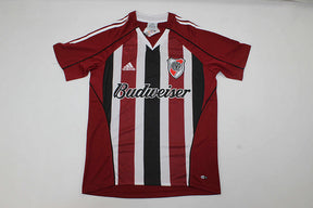 River Plate 05/06 Away Jersey - Retro Version