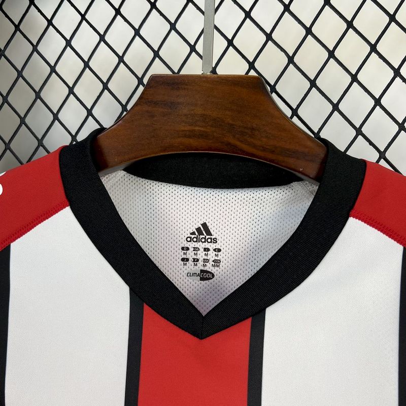 River Plate 03/04 Away Jersey - Retro Version