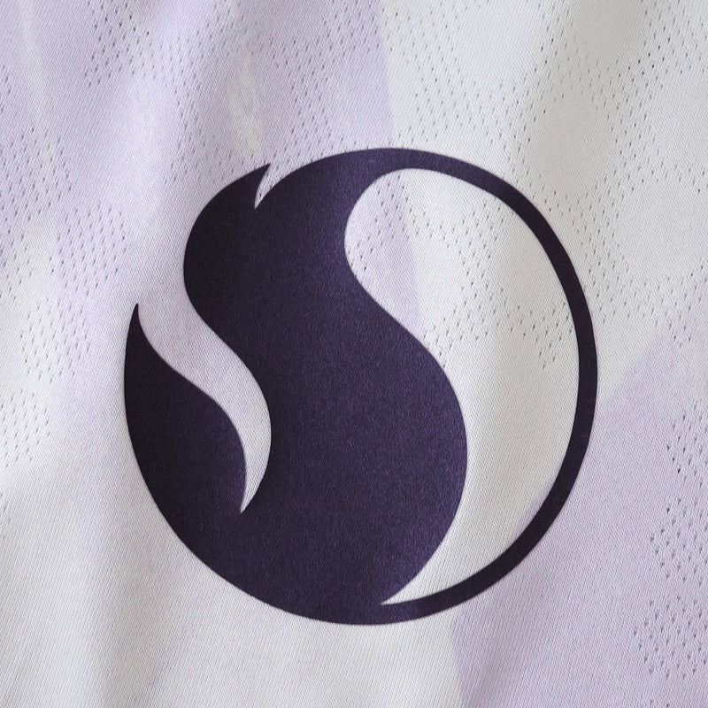 Manchester United Away Jersey 25/2026 - Player