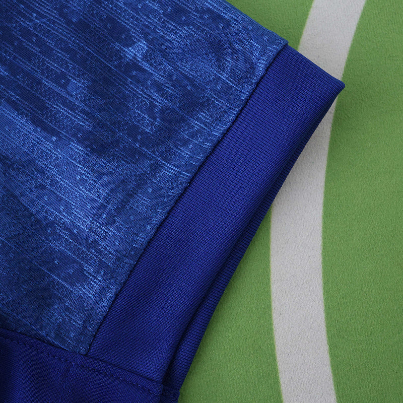 Chelsea Player Jersey Home 2025/2026 - Club World Cup Final