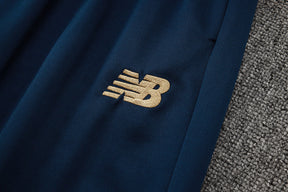 Agasalho de treino São Paulo 24/25